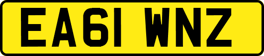 EA61WNZ