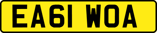 EA61WOA