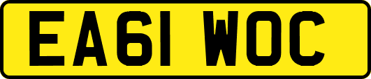 EA61WOC