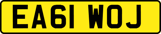 EA61WOJ