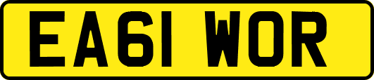 EA61WOR