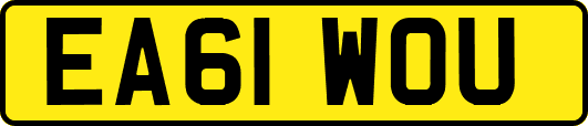 EA61WOU