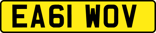 EA61WOV