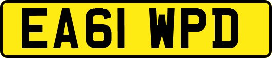 EA61WPD