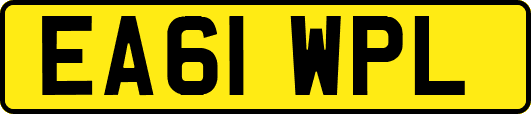 EA61WPL