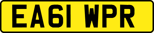 EA61WPR