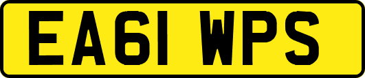 EA61WPS