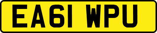 EA61WPU