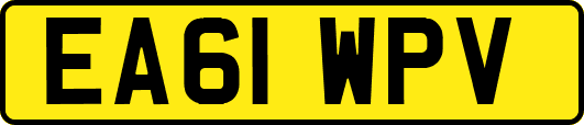 EA61WPV