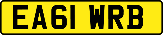 EA61WRB