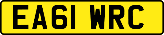 EA61WRC