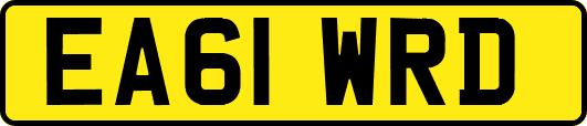 EA61WRD