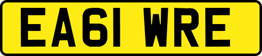 EA61WRE