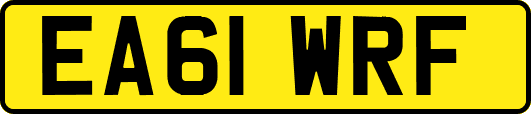 EA61WRF