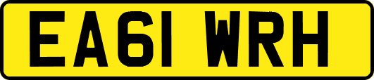 EA61WRH