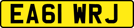 EA61WRJ