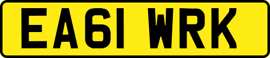 EA61WRK