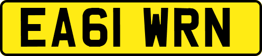 EA61WRN