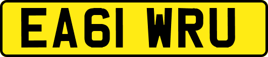 EA61WRU