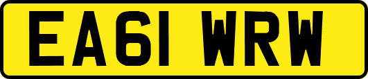 EA61WRW