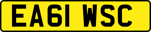 EA61WSC