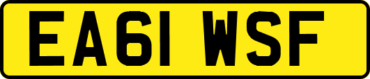 EA61WSF