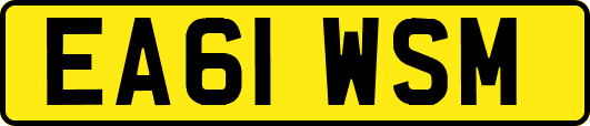 EA61WSM