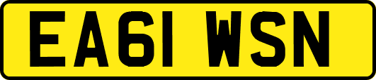 EA61WSN