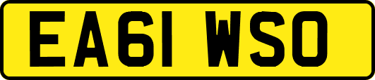 EA61WSO