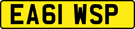 EA61WSP