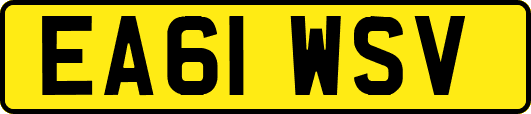 EA61WSV