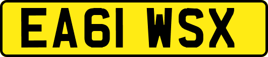 EA61WSX