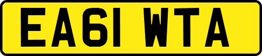 EA61WTA