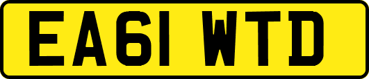 EA61WTD