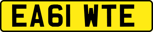 EA61WTE