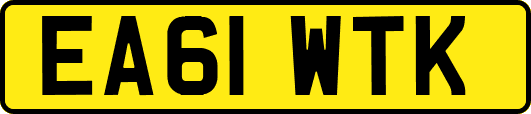 EA61WTK