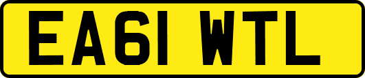 EA61WTL