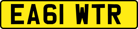 EA61WTR