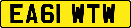 EA61WTW