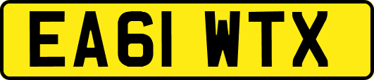 EA61WTX