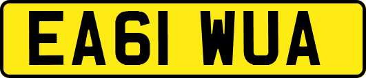 EA61WUA