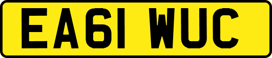 EA61WUC