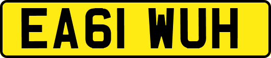 EA61WUH