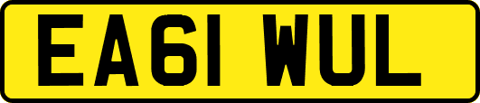 EA61WUL