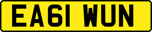 EA61WUN