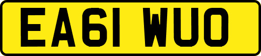 EA61WUO