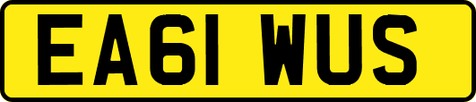 EA61WUS