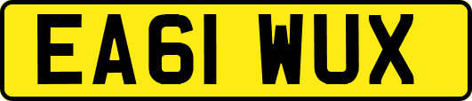 EA61WUX