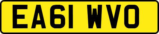 EA61WVO