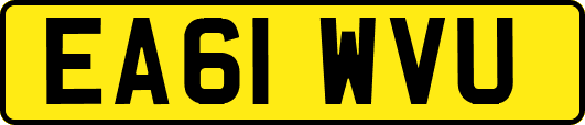 EA61WVU